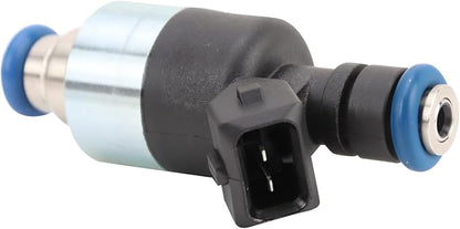 TRQ Fuel Injector Set | For 1993 Cadillac 60 Special 1991-1993 Commercial Chassis DeVille Eldorado 1991-1992 Fleetwood Seville