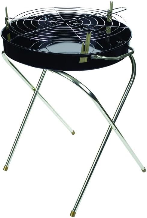 Marsh Allen 717HH-1 Folding Charcoal Grill