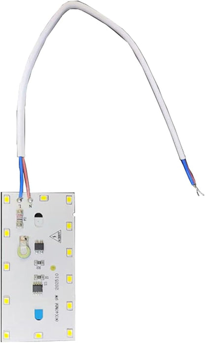 9W 20W LED Light Module High Brightness 6500K Board Module for Overhead Hood Extent Hood LED Light Panel