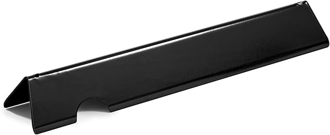 Genesis ii Flavorizer Bars Heat Deflector Replacement Parts for Weber Genesis II Grill Parts GS4 66032 66795 Flavor Bars Weber Genesis II 300 Series ii E-310 E310 ii E-315 ii E-335 ii S-335 ii se-335
