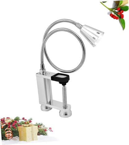 BESPORTBLE Grill Lights Outdoor Led BBQ Lamp Barbecue Lamp for Outdoor Fashionable Led Light Safe