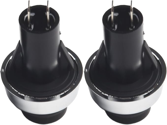 2-Pack Light Switch for Weber Summit Grills, Part 70189/40264001