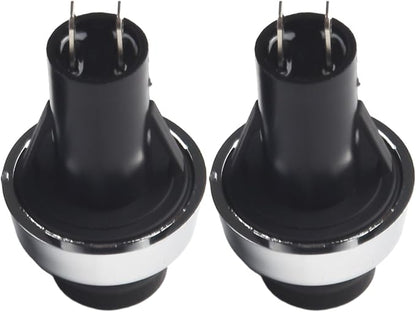 2-Pack Light Switch for Weber Summit Grills, Part 70189/40264001
