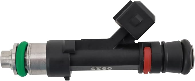 TRQ Fuel Injector Set | For 2003 Ford F-150 2004 F-150 Heritage 2003-2004 F-250 Super Duty F-350 Super Duty