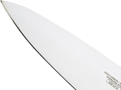 Mercer Culinary Millennia Colors Chef's Knife, 8-Inch, Green