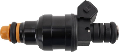 TRQ Fuel Injector Set | For 1990-1995 Ford Aerostar 1991-1992 Explorer 1990-1992 Ranger Mazda Navajo
