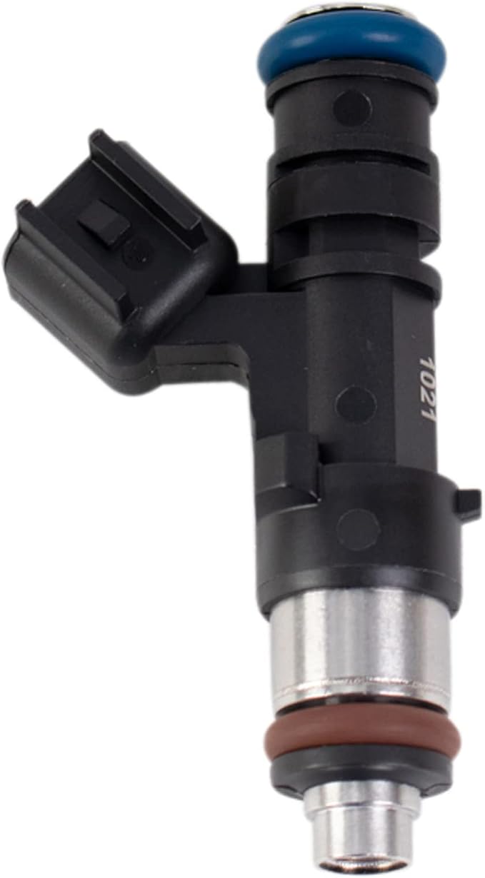 TRQ Fuel Injector Set 6 Piece | For 2006-2010 Ford Explorer 2007-2010 Explorer Sport Trac 2005-2010 Mustang 2005-2011 Ranger Mercury Mountaineer