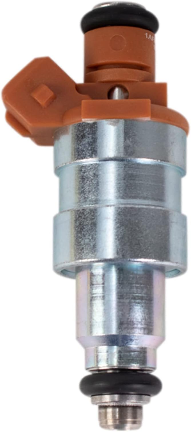 TRQ Fuel Injector Set | For 1994-2000 Town Country 2000 Voyager Dodge Caravan Grand Caravan Plymouth Grand Voyager