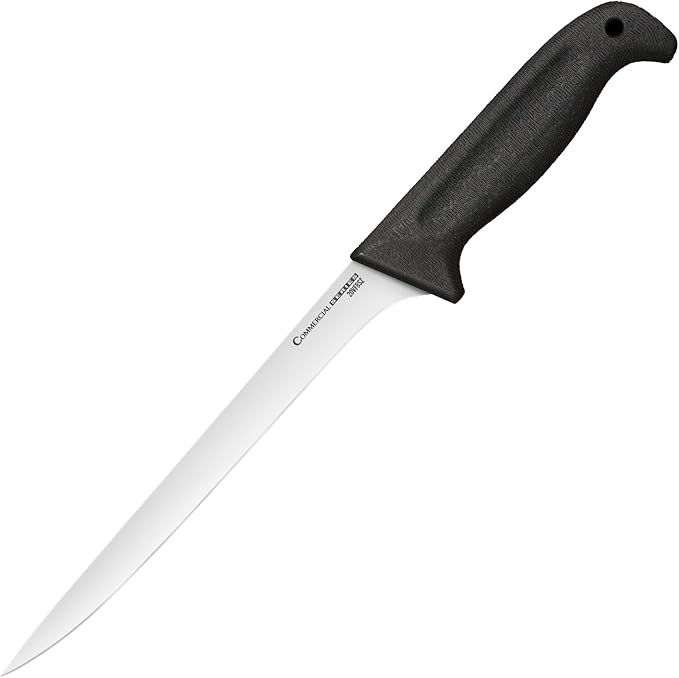 Cold Steel Commercial Series 8" Filet Knife