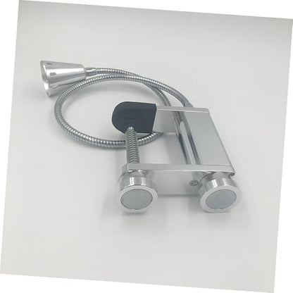 BESPORTBLE Outdoor Led Lights Light for Gas Grill Portable Aluminium Alloy Construction
