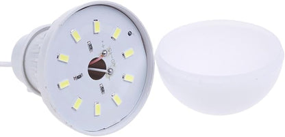 USB Light Light Portable BBQ Lamp LED Lamp Bulbs Led Bulb for Beach Tent BBQ