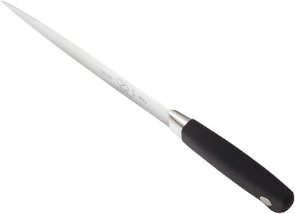 Mercer Culinary M20408 Genesis 8-Inch Carving Knife,Black