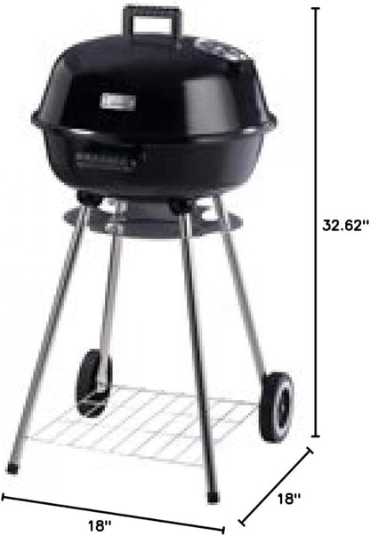 Grill Charcoal Kettle 18 in