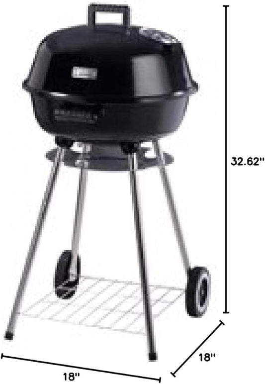 Grill Charcoal Kettle 18 in
