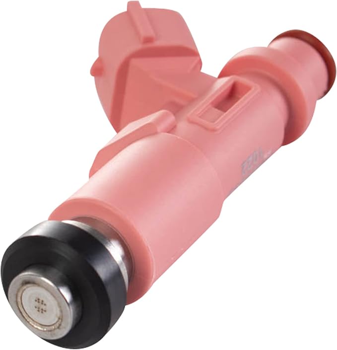TRQ Fuel Injector Set | For 2000 Toyota 4Runner 2000-2004 Tacoma