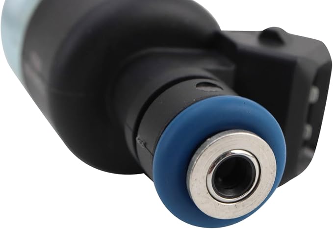 TRQ Fuel Injector Set | For 1996-2000 Buick LeSabre 1998-2000 Park Avenue 1995-1999 Chevrolet Camaro 1996-1999 Oldsmobile 88 LSS