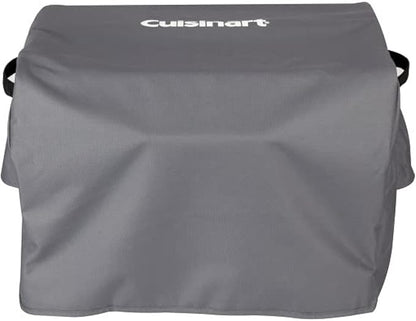 Cuisinart CGC-4256 Portable Pellet Grill Cover, 256 sq.in (Cover fits The CPG-256)