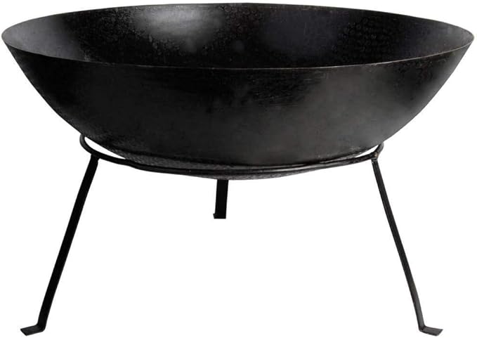Esschert Design Steel Fire Bowl