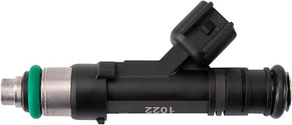 TRQ Fuel Injector Set | For 2005-2008 Ford E-150 2005 E-150 Club Wagon 2004-2008 E-250 2004-2005 E-350 Club Wagon E-350 Super Duty E-450 Super Duty