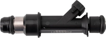 TRQ Fuel Injector Set | For 2004-2007 Chevrolet Colorado GMC Canyon 2006-2007 Hummer H3