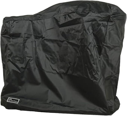 recteq RT-B380 & RT-B380X Wood Pellet Grill Cover | Full Length Heavy-Duty Premium Pellet Grill Cover for All-Weather Protection