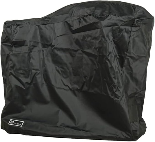 recteq RT-B380 & RT-B380X Wood Pellet Grill Cover | Full Length Heavy-Duty Premium Pellet Grill Cover for All-Weather Protection