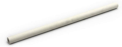 Hongso 9.5" Long Grill Ceramic Rods Replacement for DCS Grill 30 36 48 Inch Gas Grills (bga/Bgb/Bgc Series) CR123-18 18-Pack