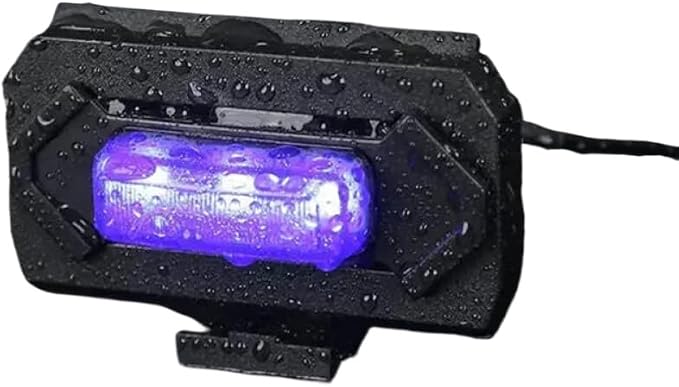Front Grille Kit With APP Remote Control And 16-Color LED Light Compatible With Tacoma TRD Sport 2020 2021 2022