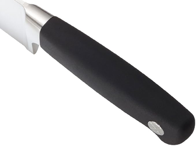 Mercer Culinary M20609 Genesis 9-Inch Chef's Knife Black