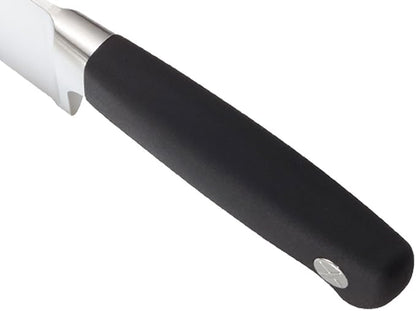 Mercer Culinary M20609 Genesis 9-Inch Chef's Knife Black