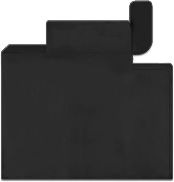 Grill Cover for Z Grills 600 Series Pellet Smoker,54 Inch Z Grills 600D 6002B L6002E 600D3E 6002B2 Pellet Grill Cover Accessories
