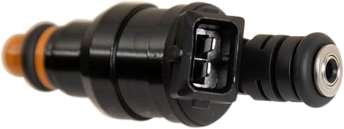 TRQ Fuel Injector Set | For 1987-1990 Jeep Cherokee Comanche Wagoneer
