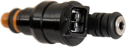 TRQ Fuel Injector Set | For 1987-1990 Jeep Cherokee Comanche Wagoneer