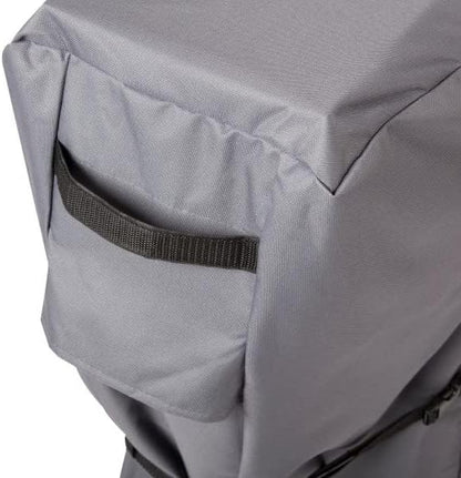 Cuisinart CGC-4465 Pellet Grill Cover, 465 sq.in (Cover fits The CPG-465)