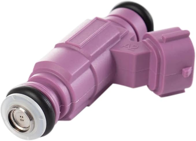 TRQ Fuel Injector Set | For 2003-2006 Hyundai Santa Fe 2002-2005 XG350 2004-2006 Kia Amanti Sedona Sorento
