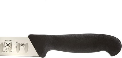 Mercer Culinary BPX Granton Edge Slicer, 11 Inch