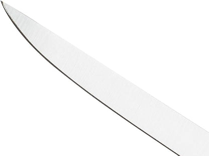 Mercer Culinary Millennia Colors 6-Inch Narrow Boning Knife, Green