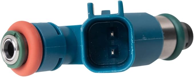 TRQ Fuel Injector Set | For 2007-2014 Volvo S80 2008-2010 V70 2010-2015 XC60 2008-2015 XC70 2007-2013 XC90