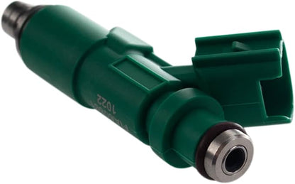 TRQ Fuel Injector Set | For 2004-2006 Scion xA xB 2000-2005 Toyota Echo 2001-2009 Prius