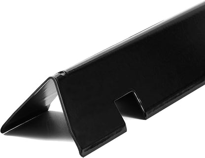 Spirit Grill Replacement Parts 7637 Grates 7635 Flavorizer Bars for Weber Spirit E-210 Grill Parts Weber Spirit I and II 200 Series E210 E220 E215 S210 S220 GS4 Parts Replacement Grates Flavor Bars