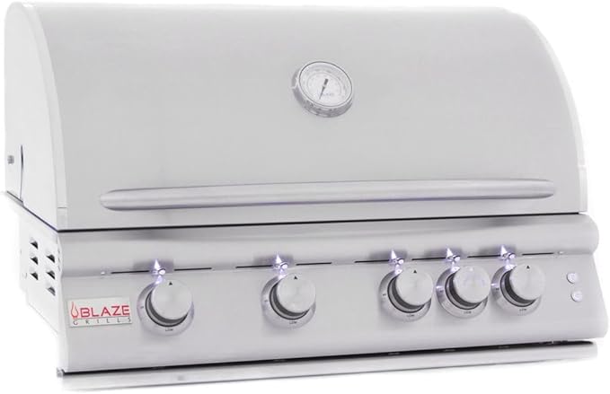 Blaze White LED 6 Piece Set for 3PRO - BLZ-3PROLED-WHITE