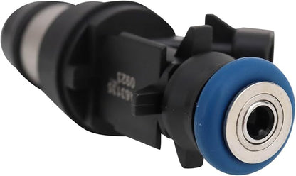 TRQ Fuel Injector Set | For 2000-2003 Chevrolet S10 GMC Sonoma