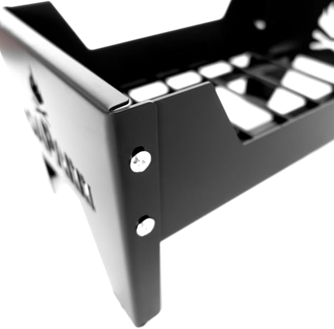 Argentine Iron Grill asado brasero parrilla. Premium Brasero. Removable Brazier. (Brazier + Pit Tools)