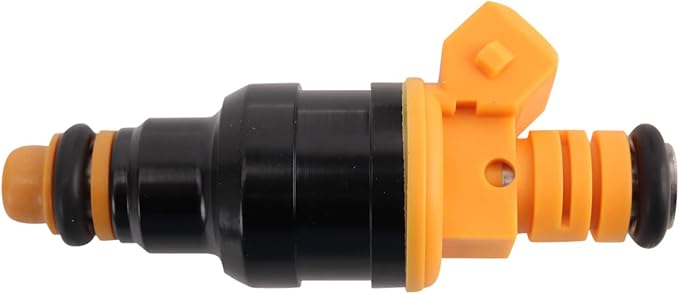 TRQ Fuel Injector Set | For 1985-1999 Ford 1990-1992 Lincoln 1986-1993 Mercury