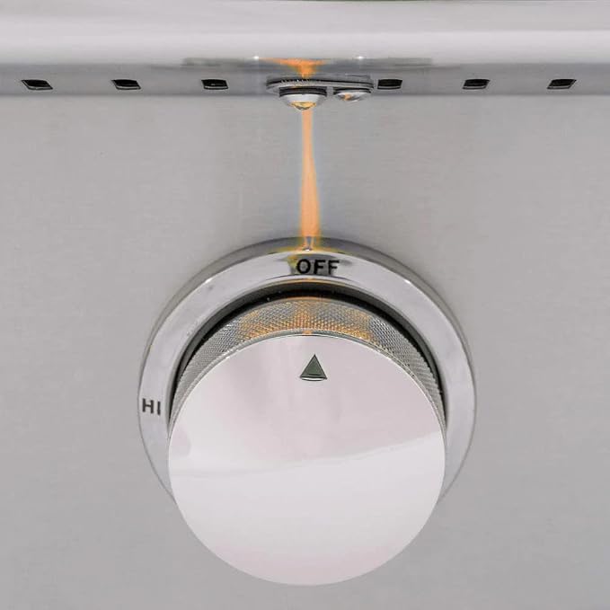 Blaze 5LTE Amber LED Kit