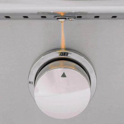 Blaze 5LTE Amber LED Kit