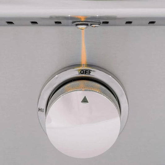 Blaze 5LTE Amber LED Kit