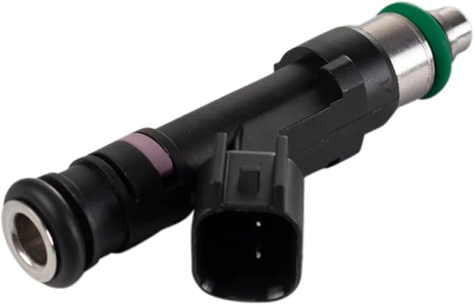 TRQ Fuel Injector Set | For 2007-2008 Ford Expedition Lincoln Navigator