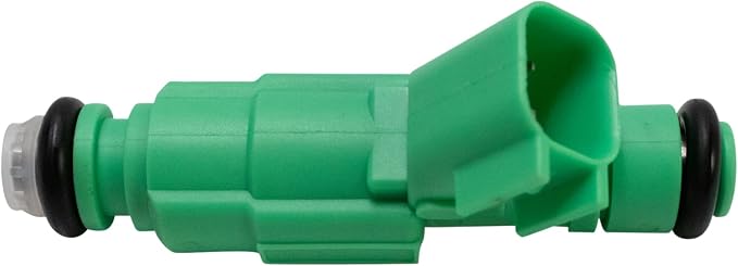 TRQ Fuel Injector Set | For 2001-2007 Chrysler Town Country 2001-2003 Voyager Dodge Caravan Grand Caravan