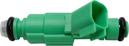 TRQ Fuel Injector Set | For 2001-2007 Chrysler Town Country 2001-2003 Voyager Dodge Caravan Grand Caravan